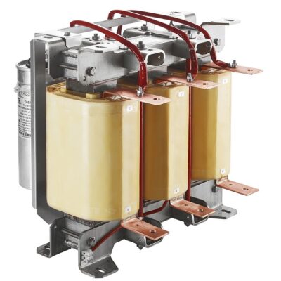 فیلتر سینوسی اینورتر ( DRIVE SINE FILTER )